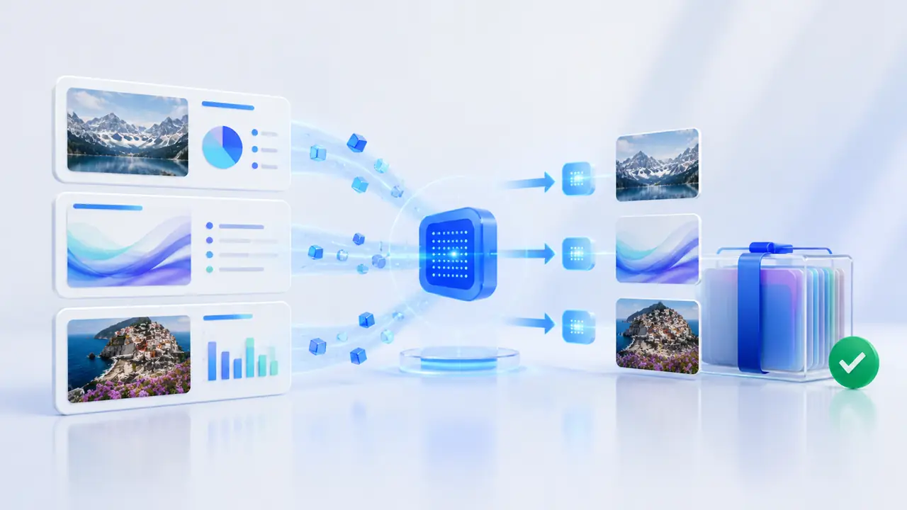 PPT to Images Steps