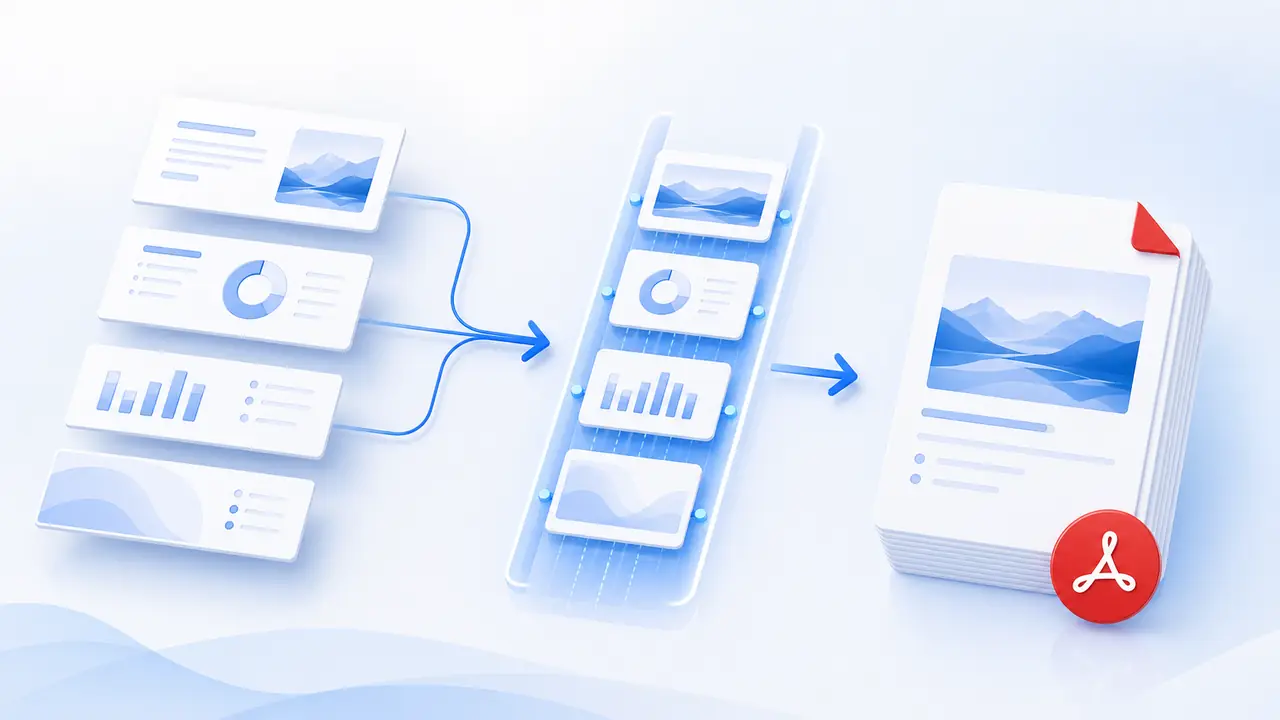 PPT to PDF Steps